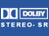 Sonoro: Dolby SR